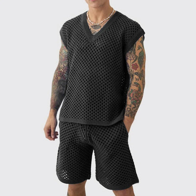 AKSEL™ Mesh Zestaw