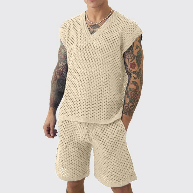 AKSEL™ Mesh Zestaw