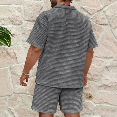LIAM™ Zestaw Strukturalny z Zamkiem Błyskawicznym