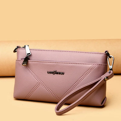 Aline™ – Elegancka Torebka na Ramię od Mazur & Mazur©