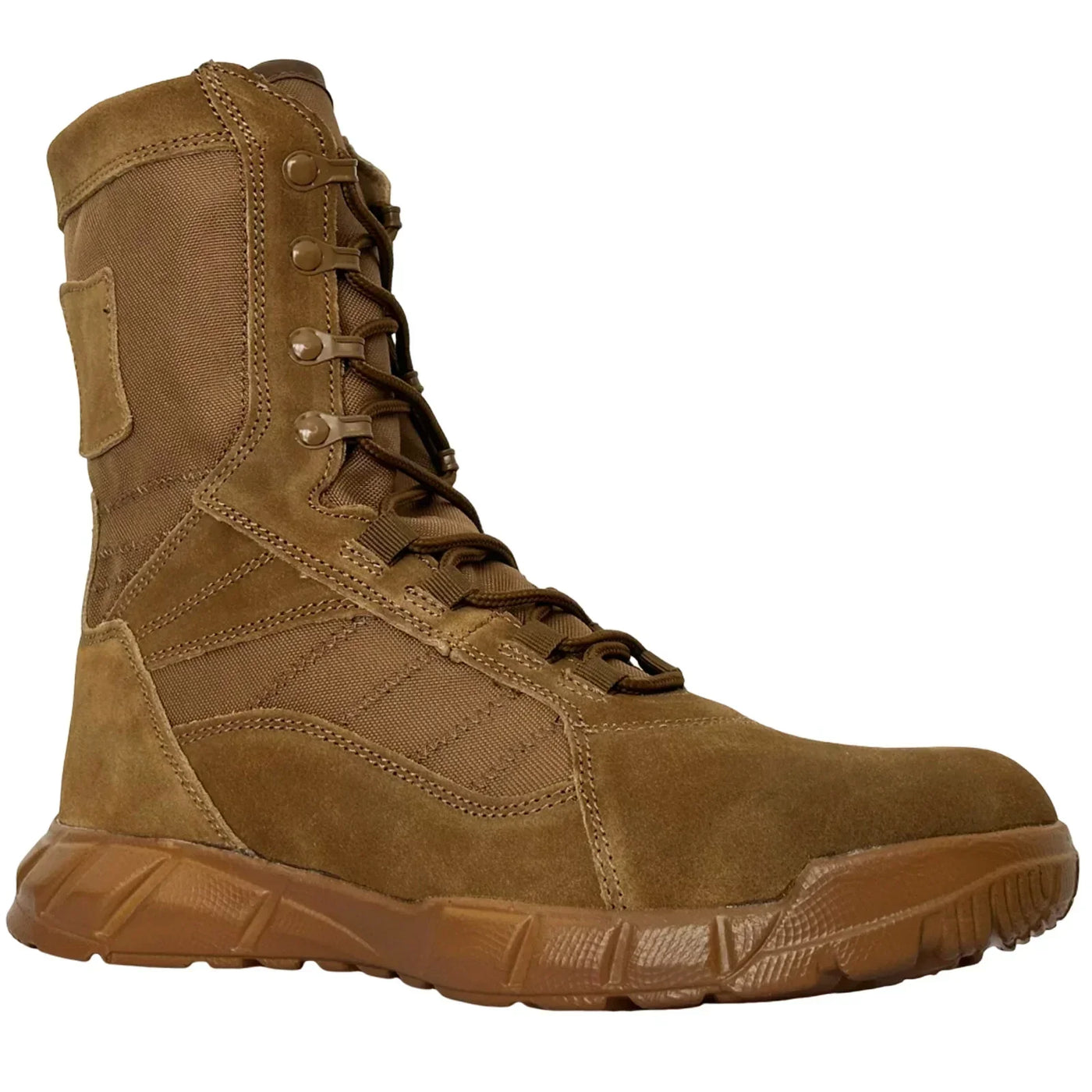 **Buty Taktyczne RYKER™ | Nowak & Nowak©**
