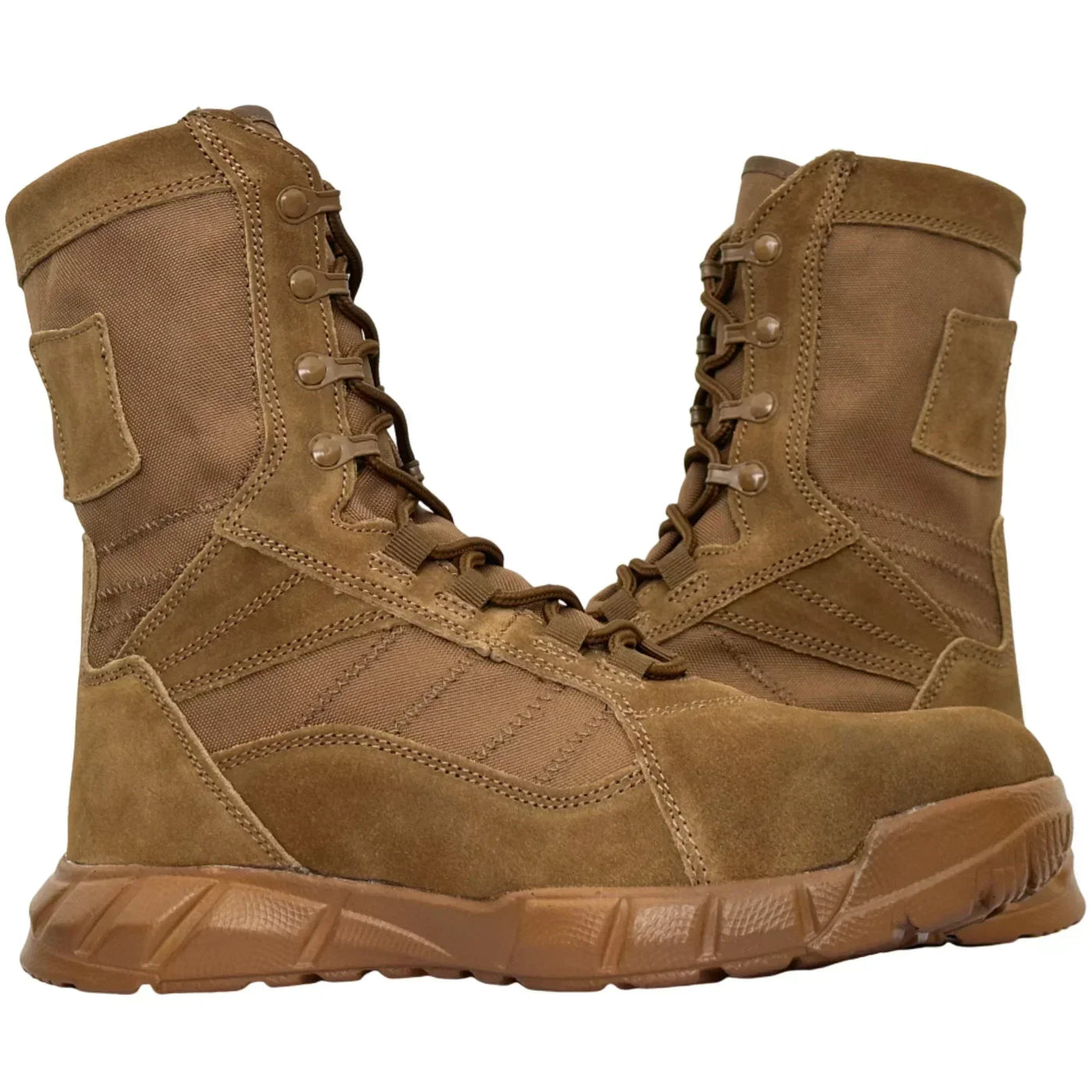 **Buty Taktyczne RYKER™ | Nowak & Nowak©**