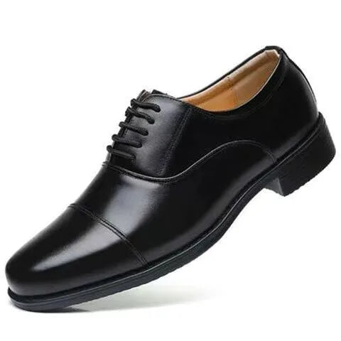ENZO™ | Eleganckie Męskie Buty Skórzane od Nowak & Nowak©