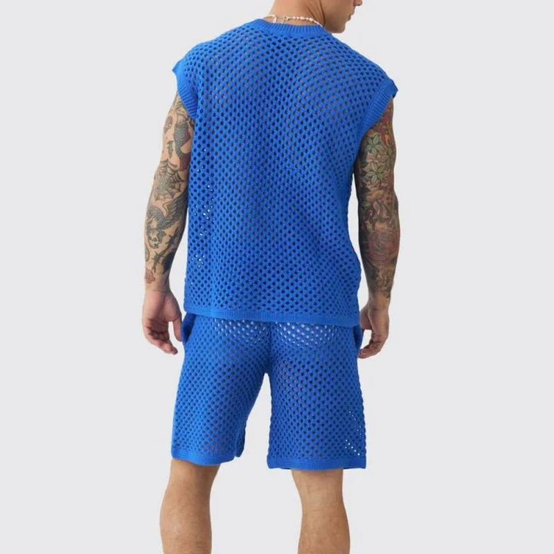 AKSEL™ Mesh Zestaw