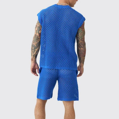 AKSEL™ Mesh Zestaw