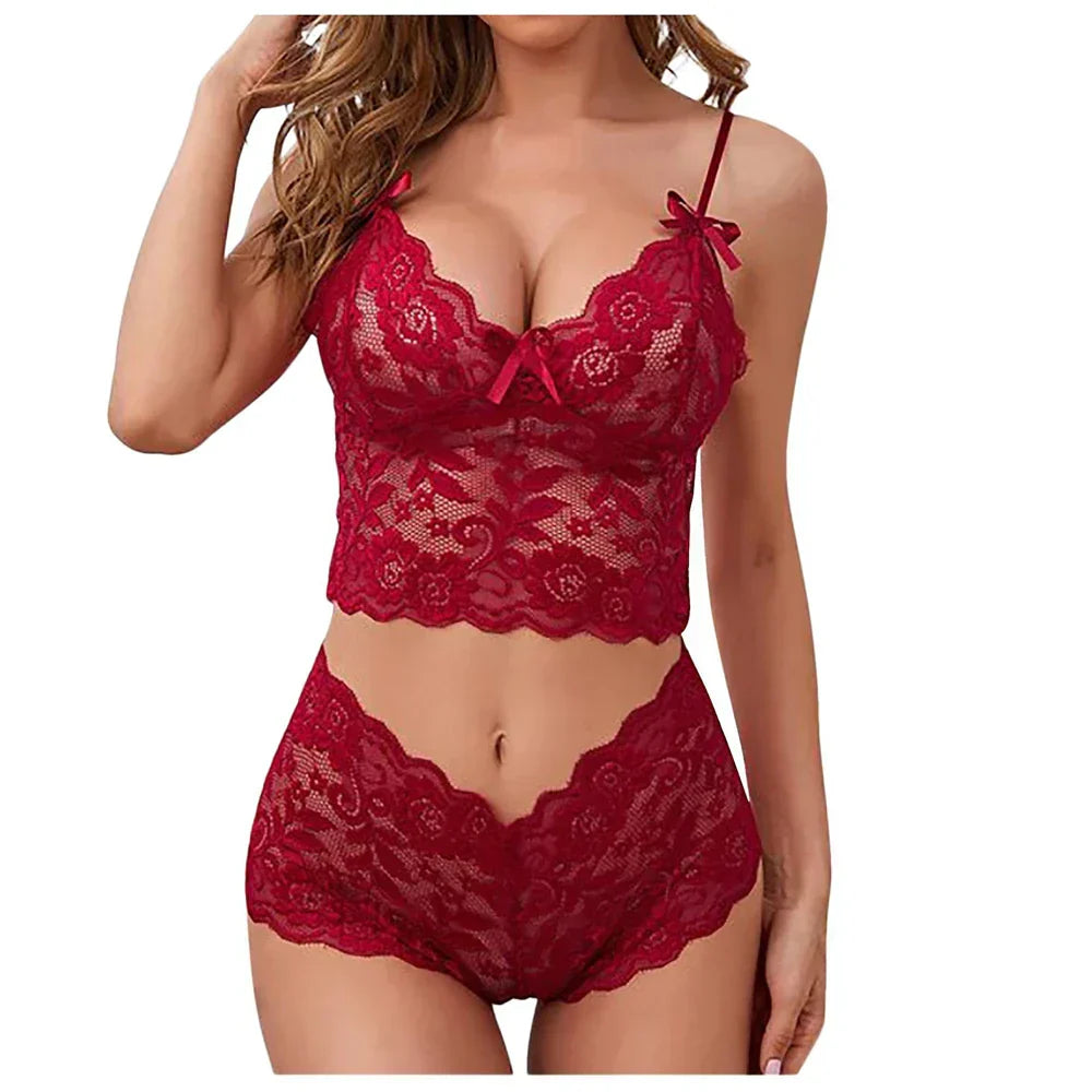 Amalia™ | Zestaw Bielizny