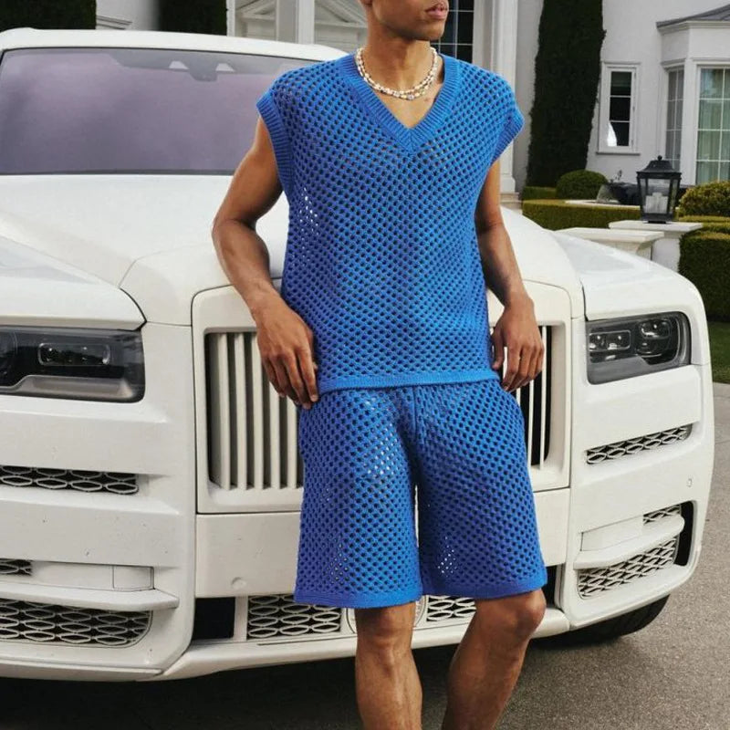 AKSEL™ Mesh Zestaw