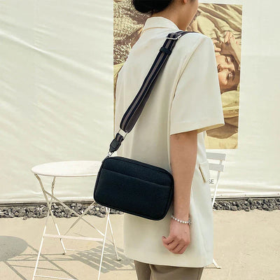 Torba codzienna nora™ – elegancka kremowa torebka od Mazur & Mazur©