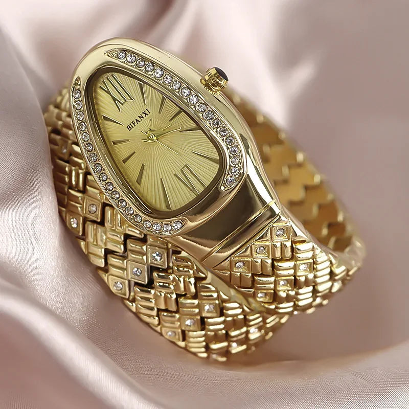 Zegarek Damski Nowak™ Luxe