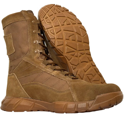 **Buty Taktyczne RYKER™ | Nowak & Nowak©**
