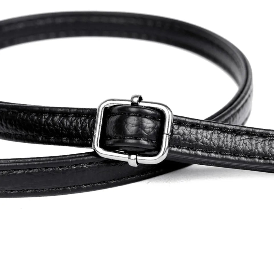 Aline™ – Elegancka Torebka na Ramię od Mazur & Mazur©