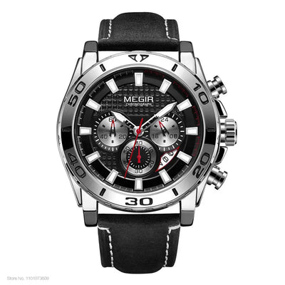 Strategiczny Chronograf