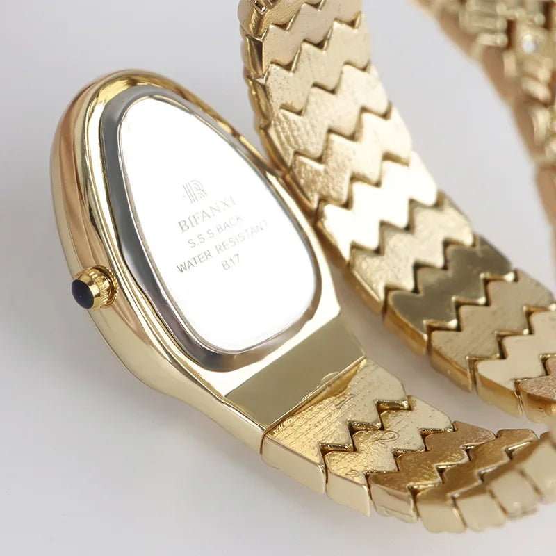 Zegarek Damski Nowak™ Luxe