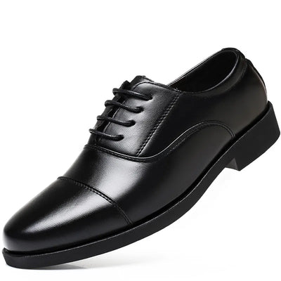 ENZO™ | Eleganckie Męskie Buty Skórzane od Nowak & Nowak©