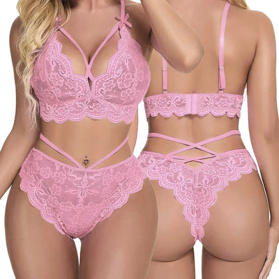 Léonie™ | Zestaw Bielizny