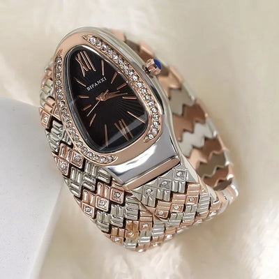 Zegarek Damski Nowak™ Luxe