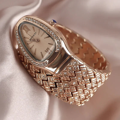 Zegarek Damski Nowak™ Luxe