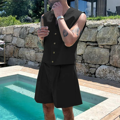 LUKA™ Kamizelka Zestaw