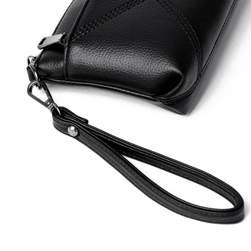 Aline™ – Elegancka Torebka na Ramię od Mazur & Mazur©