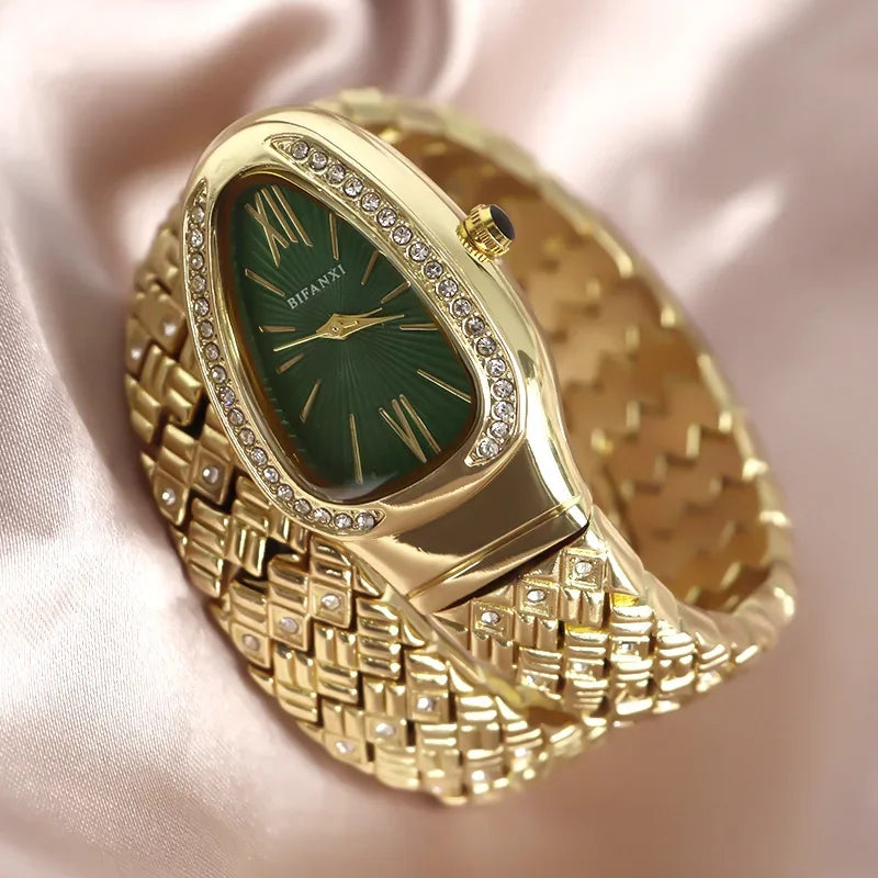 Zegarek Damski Nowak™ Luxe