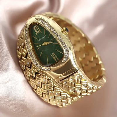Zegarek Damski Nowak™ Luxe