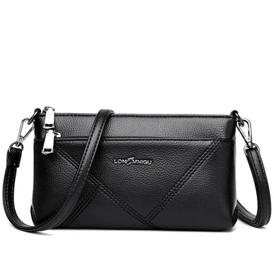 Aline™ – Elegancka Torebka na Ramię od Mazur & Mazur©