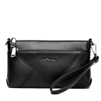 Aline™ – Elegancka Torebka na Ramię od Mazur & Mazur©
