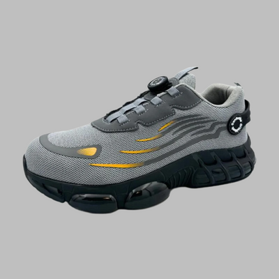 Nowak & Nowak© Arnon - S3 Ortopedyczne Buty Bezpieczeństwa