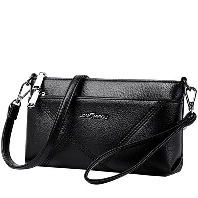 Aline™ – Elegancka Torebka na Ramię od Mazur & Mazur©