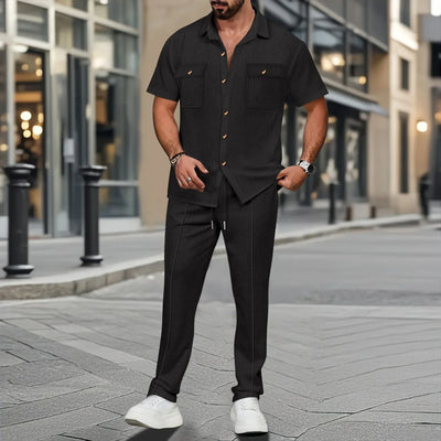 MIKKEL™ Smart Zestaw