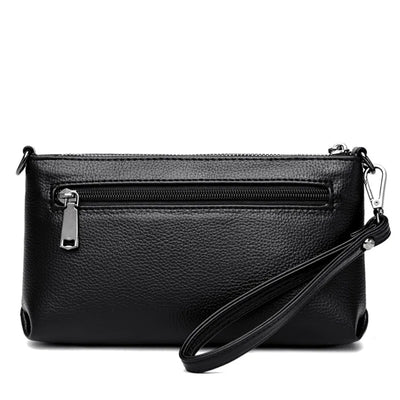 Aline™ – Elegancka Torebka na Ramię od Mazur & Mazur©