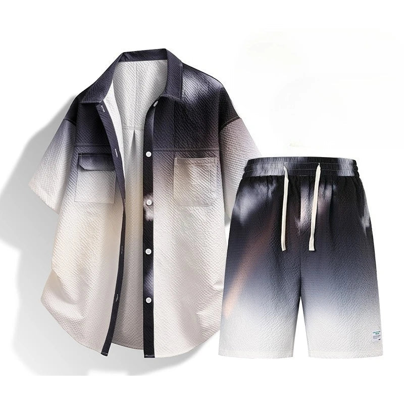 ADRIAN™ Fade Zestaw
