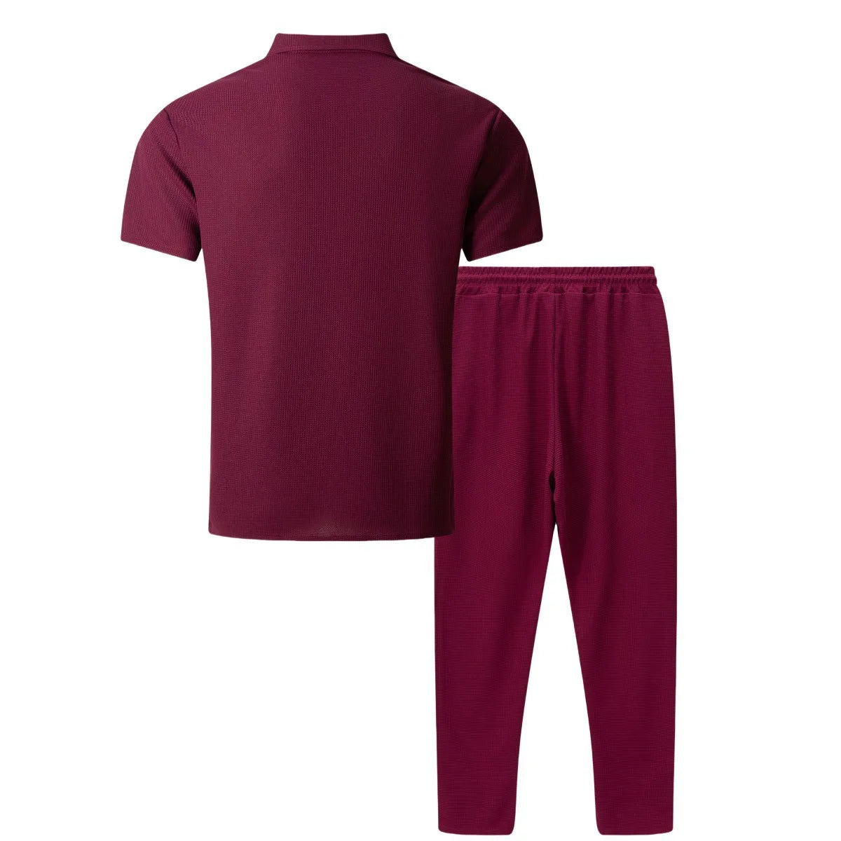 MALIK™ Zestaw Colorblock