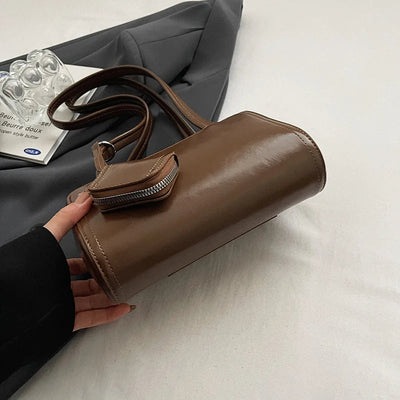 Torba na ramię mari™ z portfelem – idealne połączenie stylu i funkcjonalności od Mazur & Mazur©