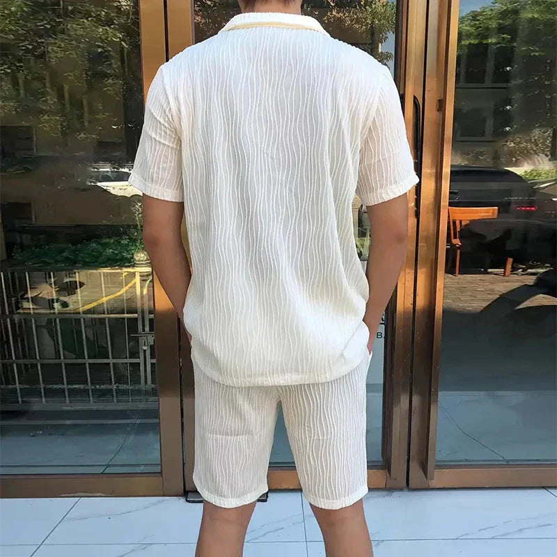 LUCA™ Zestaw letni