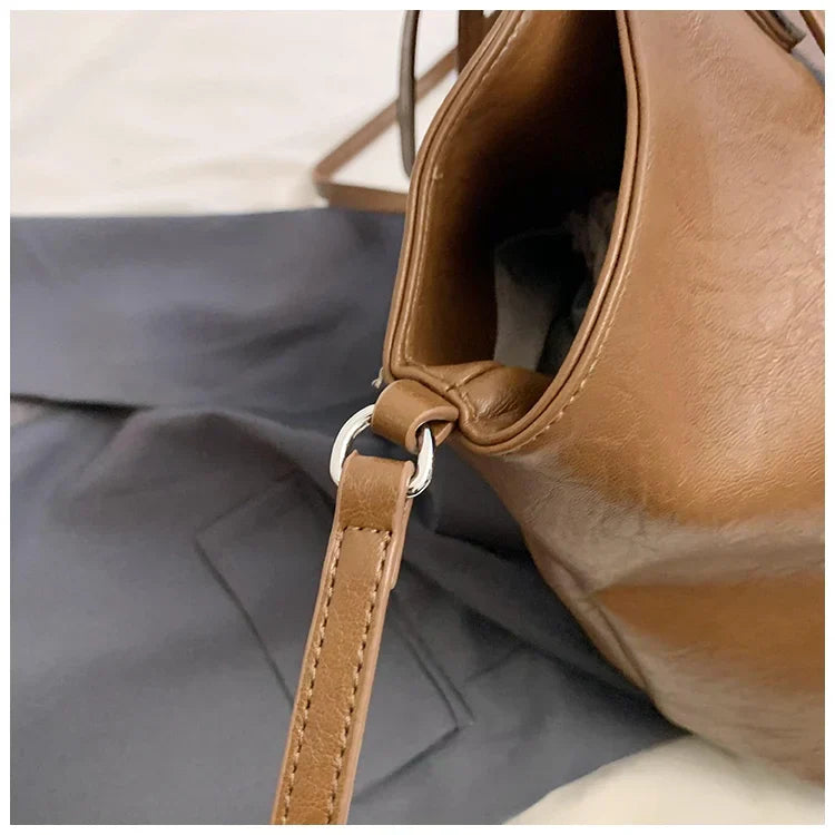 Torba codzienna nicole™ o dużej pojemności – Mazur & Mazur©