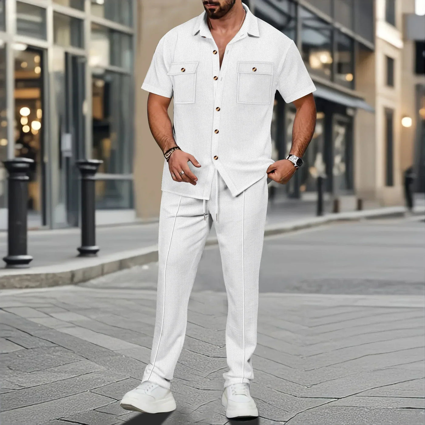 MIKKEL™ Smart Zestaw