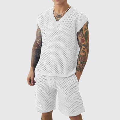 AKSEL™ Mesh Zestaw