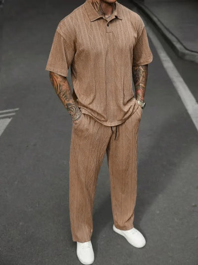 VICTOR™ Zestaw Struktur