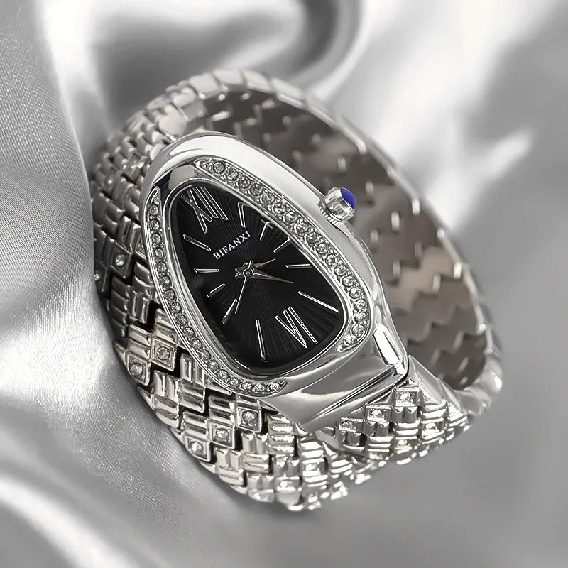 Zegarek Damski Nowak™ Luxe