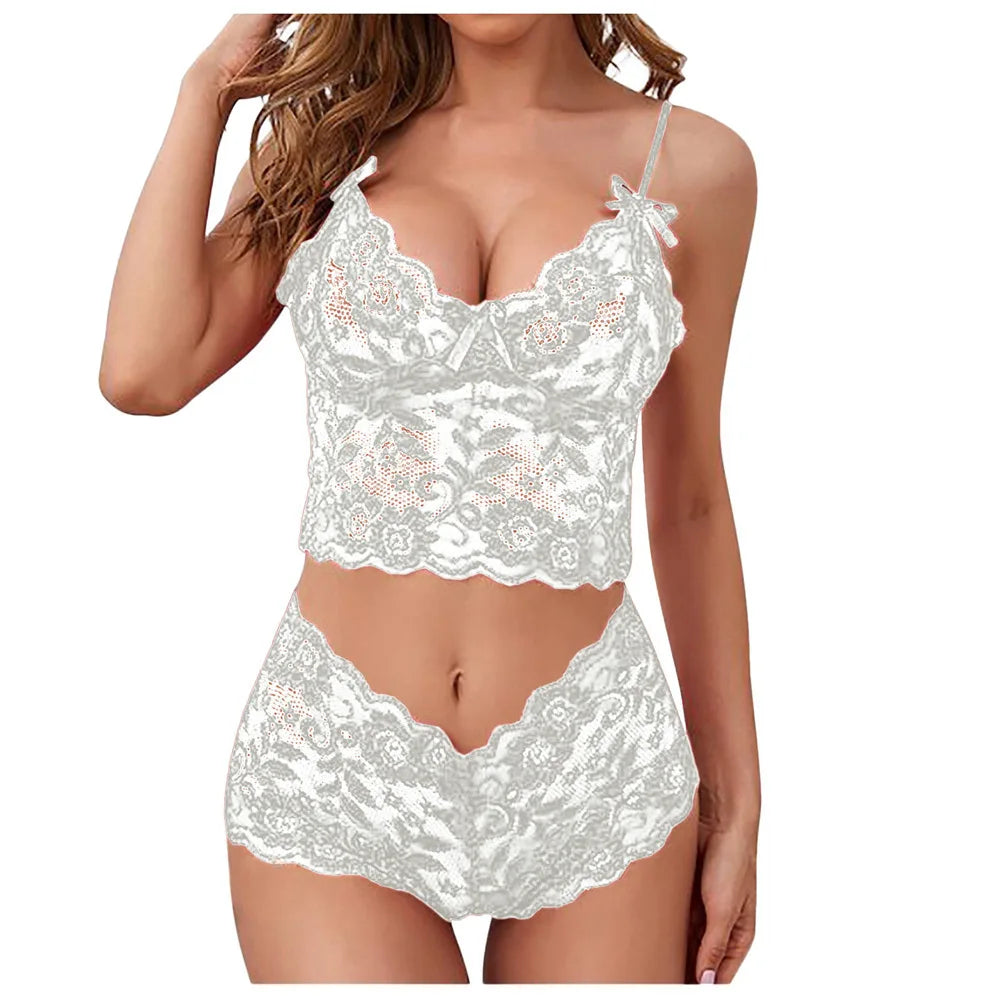 Amalia™ | Zestaw Bielizny