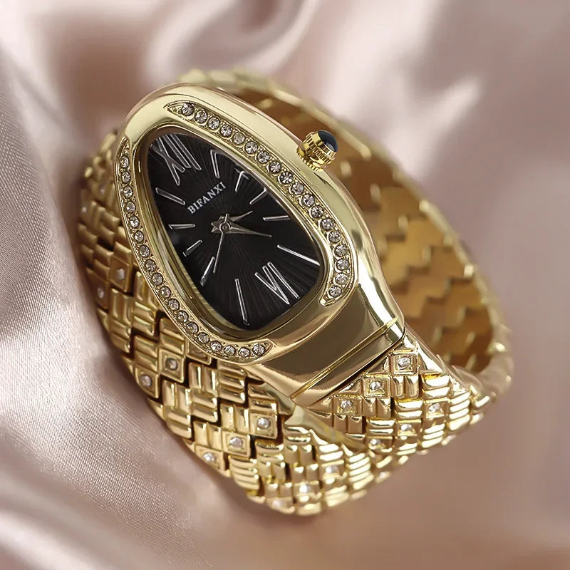 Zegarek Damski Nowak™ Luxe