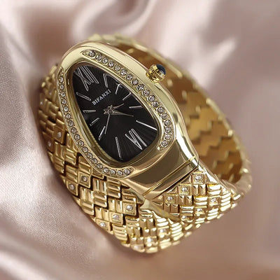 Zegarek Damski Nowak™ Luxe