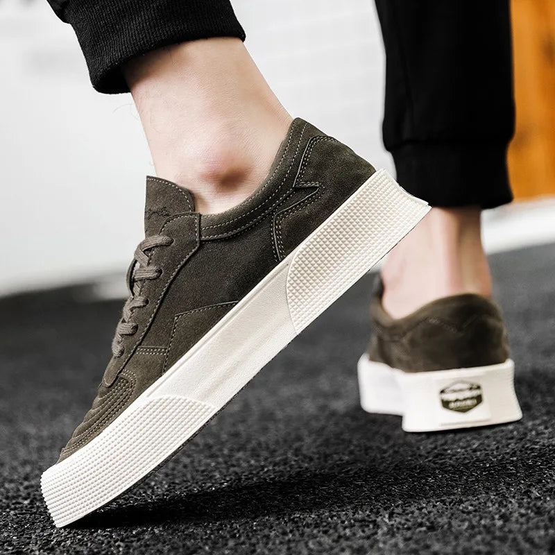 Fabian Casual Sko™ - Nowak & Nowak©