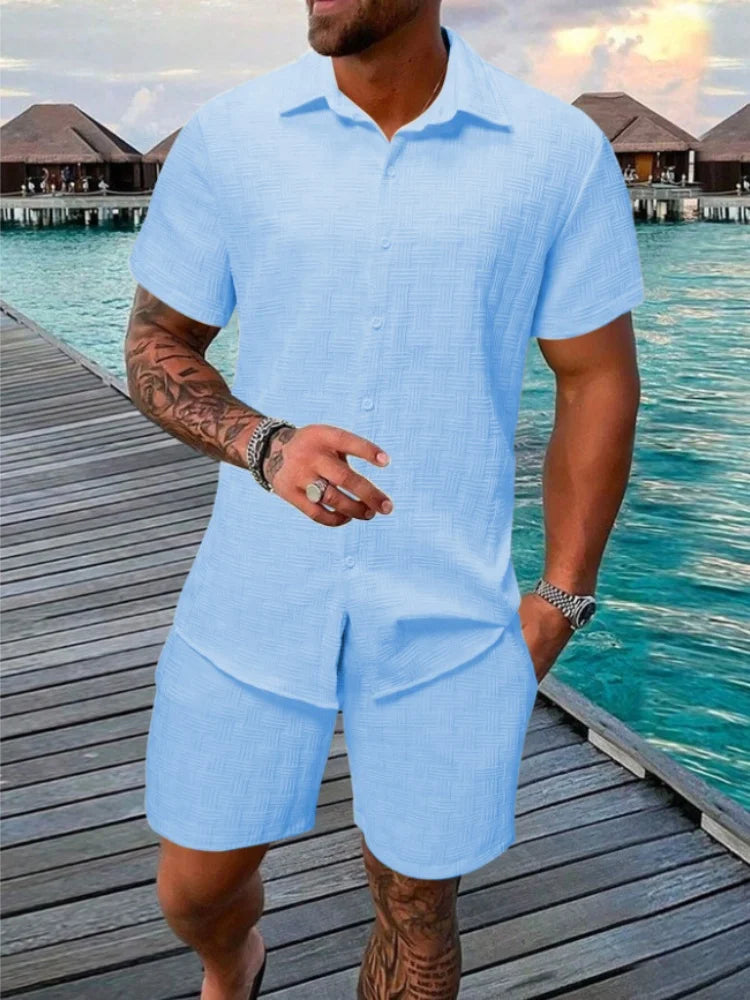 MARCO™ Letni Zestaw