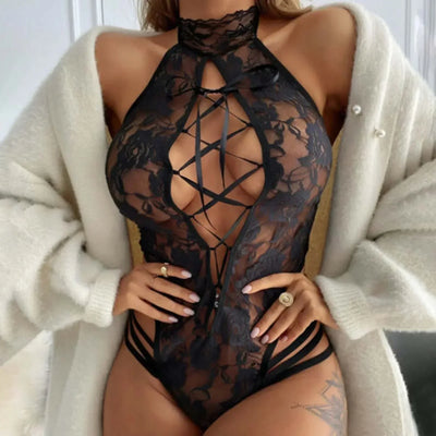 Aria™ | Bodystocking