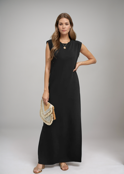 Emanuela - Sukienka maxi