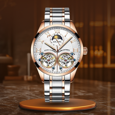 Nowak & Nowak© - Ekskluzywny Tourbillon Design