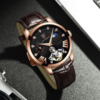 Nowak & Nowak© - Casual Quartz