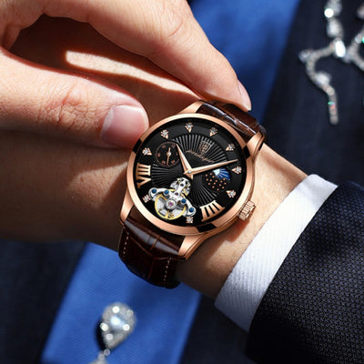 Nowak & Nowak© - Casual Quartz